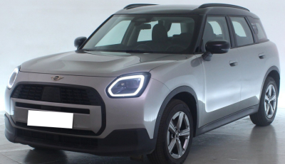 Mini Countryman 163 ch DKG7 D Classic