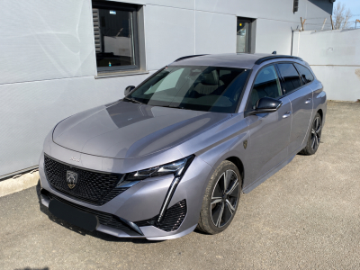 Peugeot 308 SW Hybrid 145 e-DCS6 GT