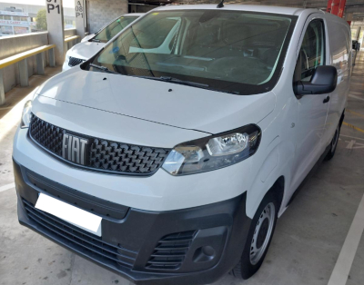 Fiat Scudo E-SCUDO 136 50 KWH STANDARD BUSINESS
