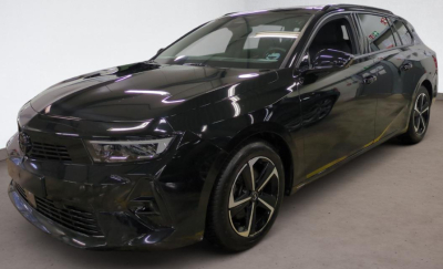 Opel Astra Sports Tourer 1.2 Turbo Hybride 145 ch e-DCT6 GS