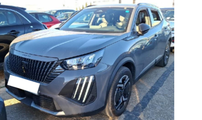 Peugeot 2008 156 ch 54 kWh Allure