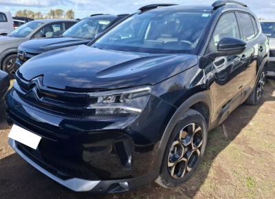 Citroën C5 Aircross Hybride 145 e-DCS6 Max