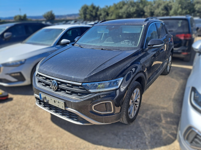 Volkswagen T-Roc 1,5 TSI 150cv DSG Edition