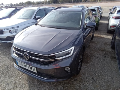 Volkswagen Taigo 1,0 TSI 115cv DSG Edition