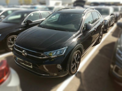 Volkswagen Taigo 1,0 TSI 115cv DSG Edition