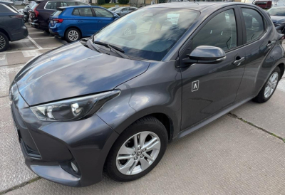 Toyota Yaris 1,5L 116CV Hybrid Dynamic