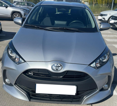Toyota Yaris 1,5L 116CV Hybrid Dynamic