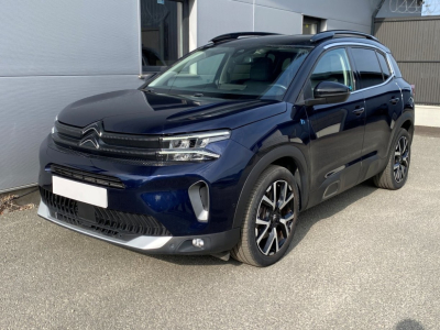 Citroën C5 Aircross Hybride Rechargeable 225 e-EAT8 Shine Pack