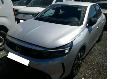 Opel Corsa 1.2 Turbo Hybrid 110 ch Autom Edition