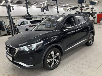 MG ZS 44,5kWh Luxury 143cv